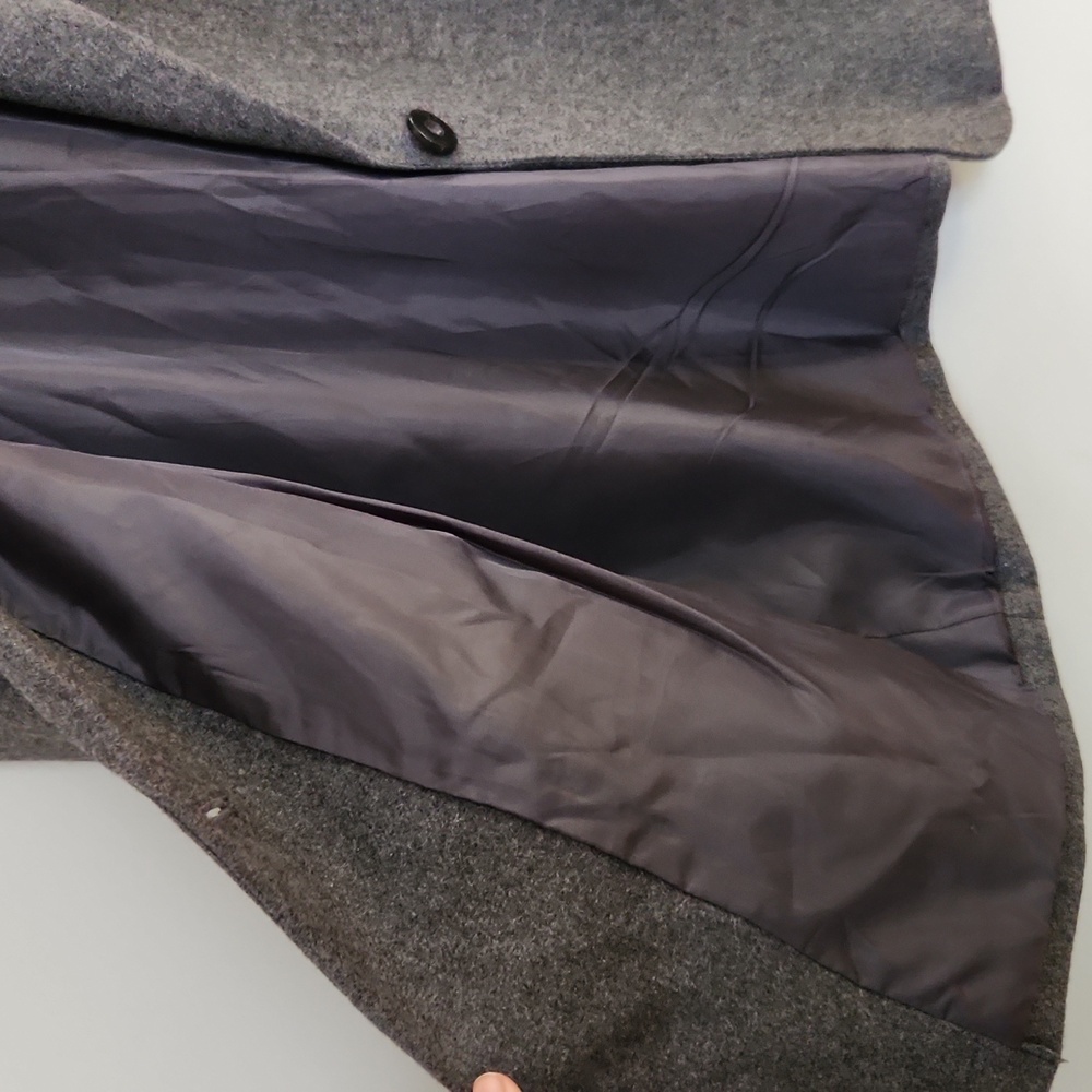 Vintage Sag Harbor Wool Rich Blend Jacket Blazer - Picture 4 of 16